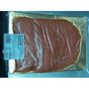 salmone-norvegese